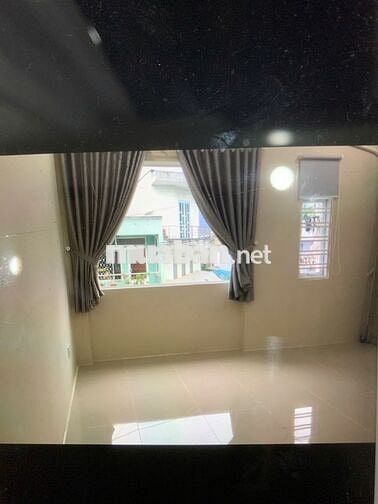 Nhà MT hẻm xe tải 8m - DT: 88m2 - đường Tân Hòa Đông - quận Bình Tân