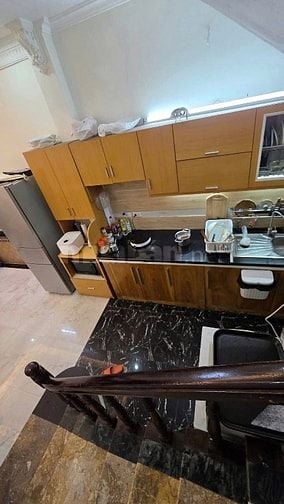 ĐẶNG TIẾN ĐÔNG – NHÀ ĐẸP 5 TẦNG – HAI THOÁNG – NGÕ THÔNG – GIÁ 8.6 TỶ