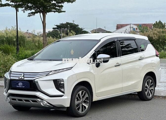 Mitsubishi Xpander 2019 1.5AT  2v km -Sơn zin 100%