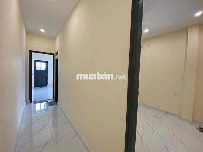 NHÀ TL15. TRỆT LỬNG 3PN 2WC. ĐƯỜNG 8M. XE HƠI ĐẬU CỬA