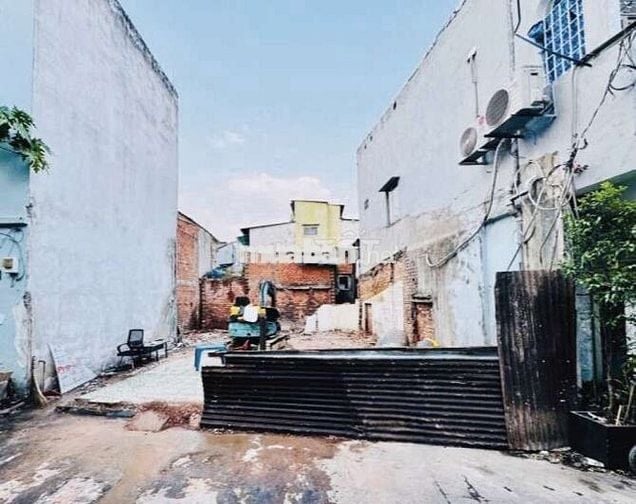 ⭐ ĐẤT GIÁ RẺ HXH 5M PHAN VĂN TRỊ • DT 72m2 chỉ 7.3 tỷ NGANG LỚN 7.2M
