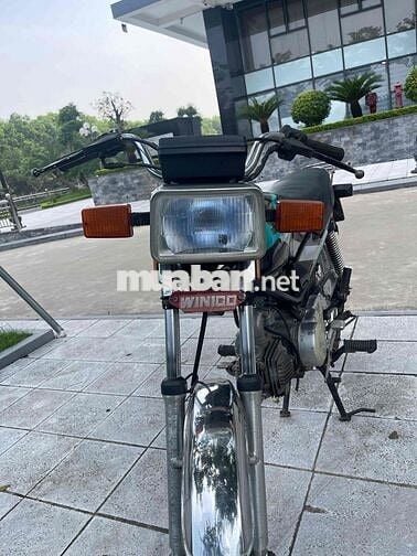 E bán 15 triệu có fix cho ae chơi. Win honda 100 b