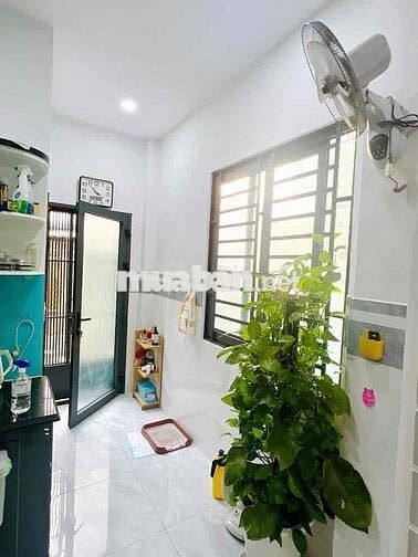 💥 NHÀ ĐẸP GIÁ TỐT – NGAY KHU SẦM UẤT THOẠI NGỌC HẦU 💥