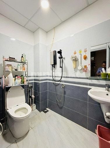 Lô góc hẻm ô tô Lê Thị Bạch Cát, Quận 11, 4.8x13, cực ngon, nhỉnh 7 tỷ