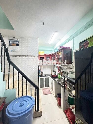 SÁT HẺM OTÔ - 2 LẦU ĐÚC - 31m2 Vuông vức - KO QH- CHỈ 3.15 TỶ
