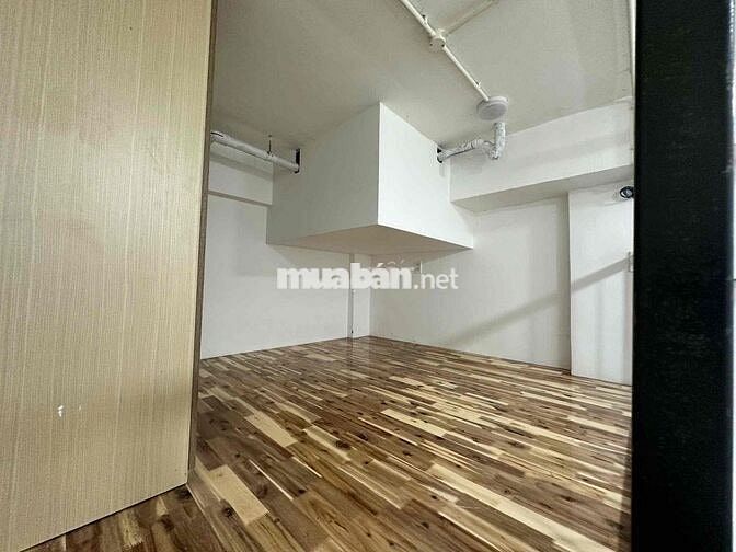 DUPLEX CỬA SỔ TRỜI ĐẦY ĐỦ NỘI THẤT NGAY HOÀ BÌNH