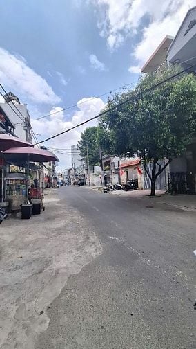 Lô góc hẻm ô tô Lê Thị Bạch Cát, Quận 11, 4.8x13, cực ngon, nhỉnh 7 tỷ