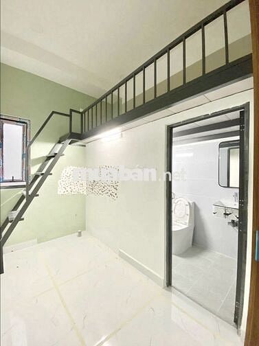ĐẸP MỚI 100℅ PHÒNG DUPLEX THANG MÁY Q7