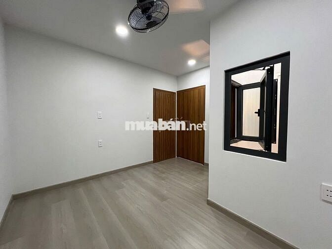 Bán nhà đẹp XVNT, P21, quận Bình Thạnh 4.5x10m, 3PN,3WC. Giá 5.5 tỷ TL