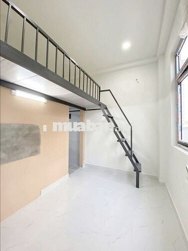 ĐẸP MỚI 100℅ PHÒNG DUPLEX THANG MÁY Q7