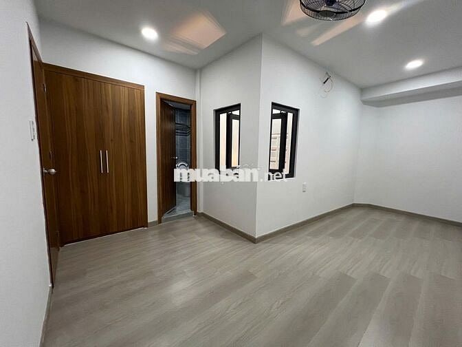 Bán nhà đẹp XVNT, P21, quận Bình Thạnh 4.5x10m, 3PN,3WC. Giá 5.5 tỷ TL
