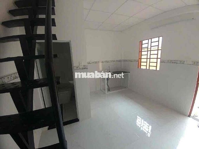MT AN PHÚ ĐÔNG 12, chỉ 40tr/m2 (8x41) VỪA ĐẦU TƯ VỪA CÓ DÒNG TIỀN