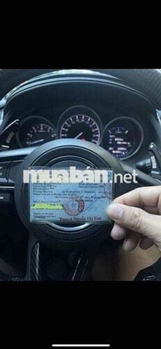 Chính chủ 1 đời  bán Mazda 6 2.5 Premium 25000 km
