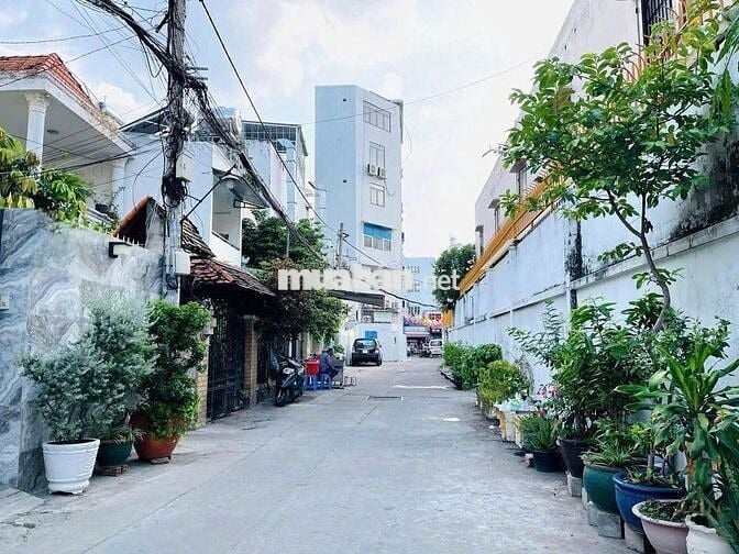 ✅️BIỆT THỰ Q3 - CƯ XÁ ĐÔ THÀNH - 5 TẦNG, 6X12 - CHO THUÊ 50 TR/THÁNG