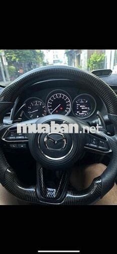 Chính chủ 1 đời  bán Mazda 6 2.5 Premium 25000 km
