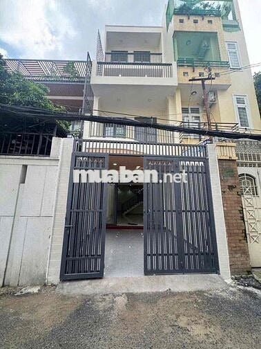 HOT! NHÀ HXH ĐƯỜNG NGUYỄN HIỀN, Q3 (60m2) CẦN TÌM CHỦ MỚI. GIÁ 8TỶ090