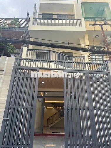 HOT! NHÀ HXH ĐƯỜNG NGUYỄN HIỀN, Q3 (60m2) CẦN TÌM CHỦ MỚI. GIÁ 8TỶ090