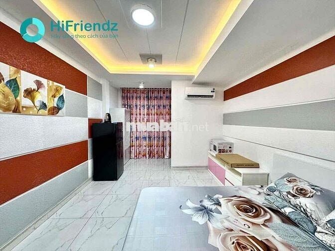 ✨ Khai trương studio mới full nội thất - sát Q1,Q5 - hàng cực ngon