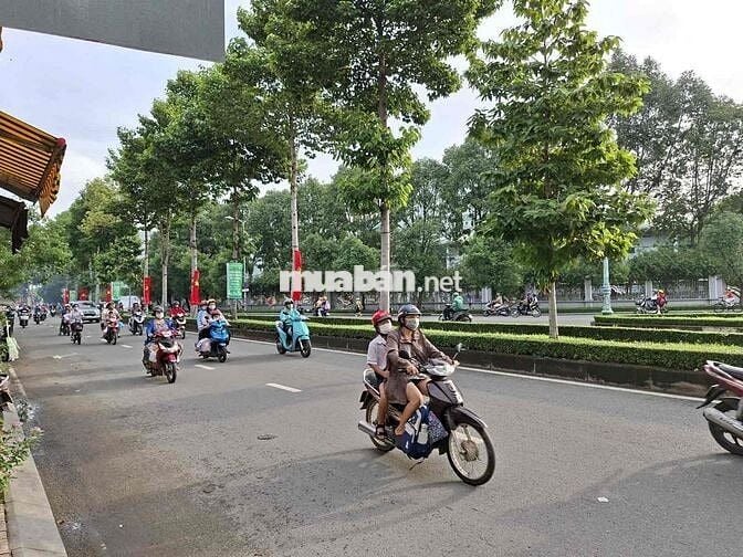 HIẾM – NHÀ CHDV MỚI – 4 TẦNG KIÊN CỐ – 52M² – CÁCH 30M CHU VĂN AN