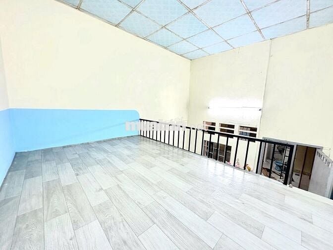 PHÒNG TRỌ MỚI DĨ AN (CÓ HỖ TRỢ LẤP PHÒNG TRỐNG CHO CHỦ NHÀ)