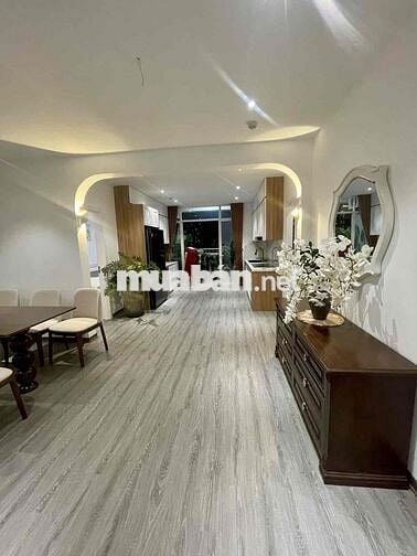 CH Hoà Bình Green Minh Khai - 132m2 - 11,5 tỷ đẳng cấp là đây. - 3 ngủ