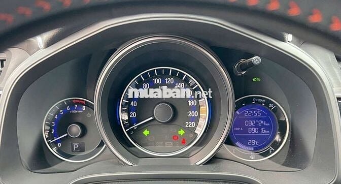 2019 1.5 RS - 32000 km