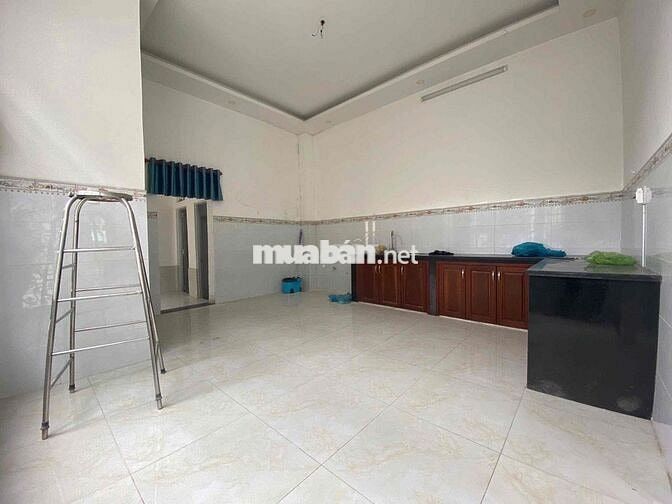 Cho thuê nhà MT 1T2L, Nguyễn Văn Tiên, P.Tân Phong, Biên Hoà