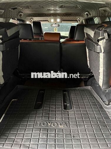 Toyota Innova 2019 E 2.0, chính chủ