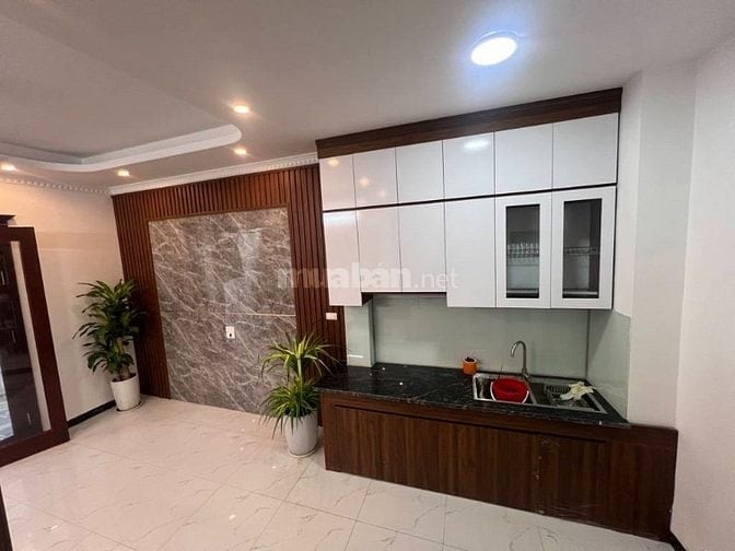 Bán Nhà Phố Hà Trì, Hà Đông 5t, Ô Tô Qua Nhà Chỉ Hơn 7 Tỷ, Full Đồ