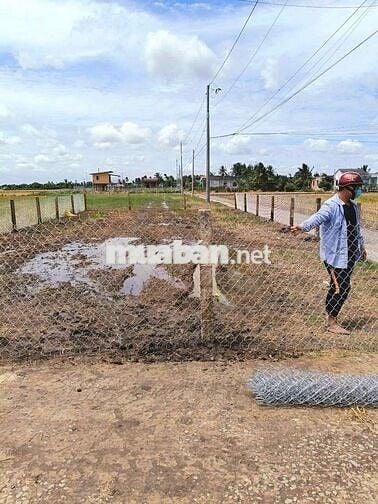 145m2 đất thổ cư đường xe tải nguyễn văn thọ, chỉ 599 tr