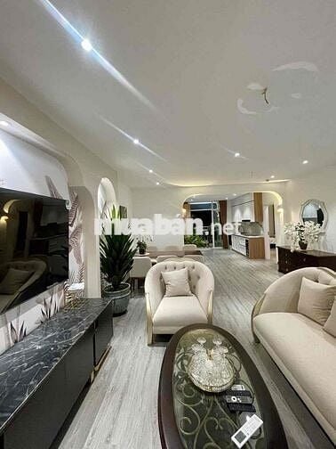 CH Hoà Bình Green Minh Khai - 132m2 - 11,5 tỷ đẳng cấp là đây. - 3 ngủ