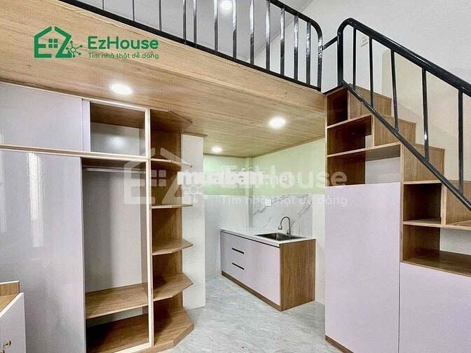 PHÒNG TRỌ CAO CẤP FULL NỘI THẤT MỚI 100% ĐH CÔNG THƯƠNG -AEON TÂN PHÚ