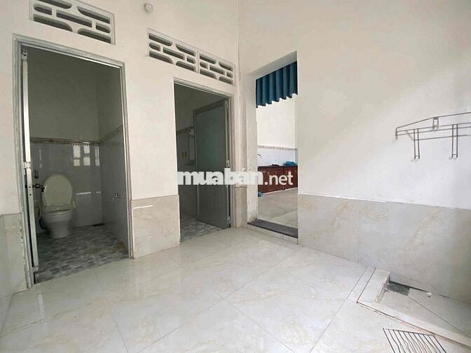 Cho thuê nhà MT 1T2L, Nguyễn Văn Tiên, P.Tân Phong, Biên Hoà