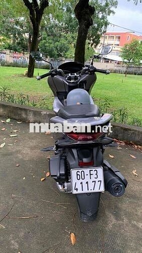 Honda PCX mẫu mới 219