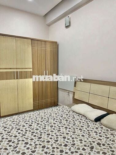 CHÍNH CHỦ CHO THUÊ CĂN HỘ CHUNG CƯ 2PN - BÌNH TÂN - 8 TRIỆU/THÁNG