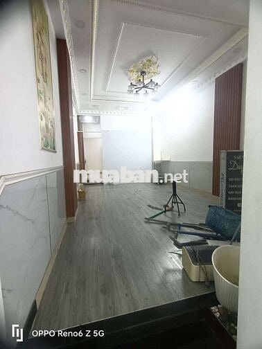 Cho thuê nhà MẶT TIỀN KINH DOANH bình trị đông