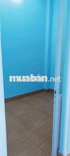 Nhà thuê nguyên căn ( 7 triệu 5),
👉Đường Dương bá trạc. Phường 1