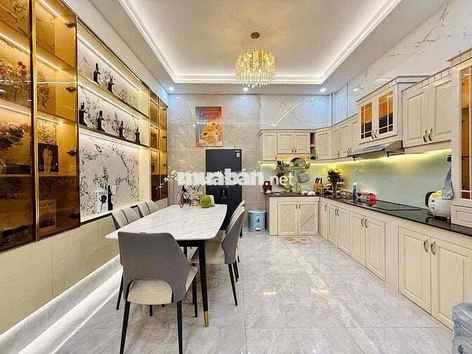 DÒNG TIỀN 31 TRIỆU NGAY XÔ VIẾT NGHỆ TĨNH,P19,BÌNH THẠNH-GIÁ:6TỶ010