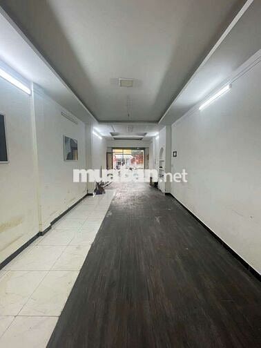 Mặt tiền 80m2 thống nhất khu Kd sần uất thích hợp Kd đa ngành nghề