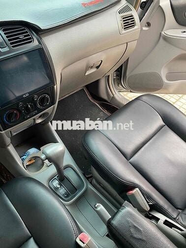 Mazda Premacy 2002 số tự động, chính chủ.