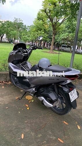 Honda PCX mẫu mới 219