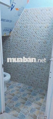 Nhà thuê nguyên căn ( 7 triệu 5),
👉Đường Dương bá trạc. Phường 1