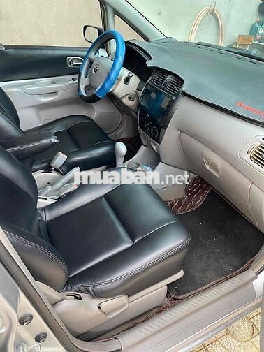 Mazda Premacy 2002 số tự động, chính chủ.