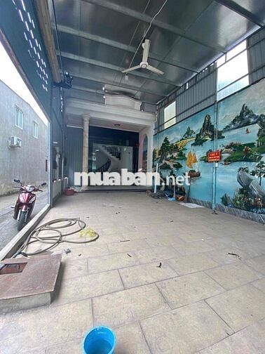 Cho thuê nhà MT 1T2L, Nguyễn Văn Tiên, P.Tân Phong, Biên Hoà