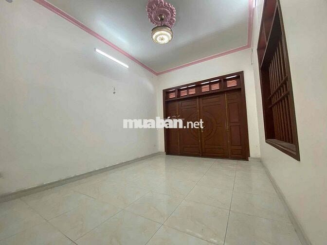 Cho thuê nhà MT 1T2L, Nguyễn Văn Tiên, P.Tân Phong, Biên Hoà