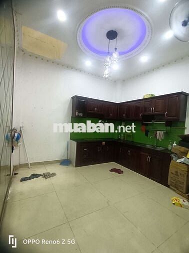 Cho thuê nhà MẶT TIỀN KINH DOANH bình trị đông