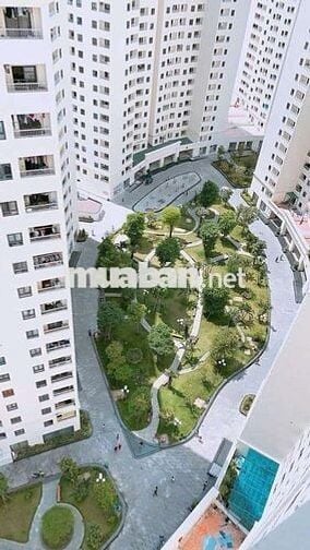 CHÍNH CHỦ CHO THUÊ CĂN HỘ CHUNG CƯ 2PN - BÌNH TÂN - 8 TRIỆU/THÁNG