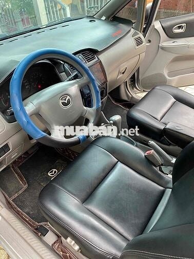 Mazda Premacy 2002 số tự động, chính chủ.