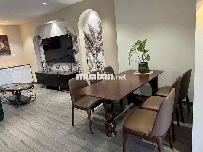 CH Hoà Bình Green Minh Khai - 132m2 - 11,5 tỷ đẳng cấp là đây. - 3 ngủ