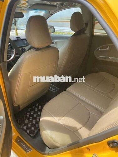 Kia Morning 2016 máy 1.25